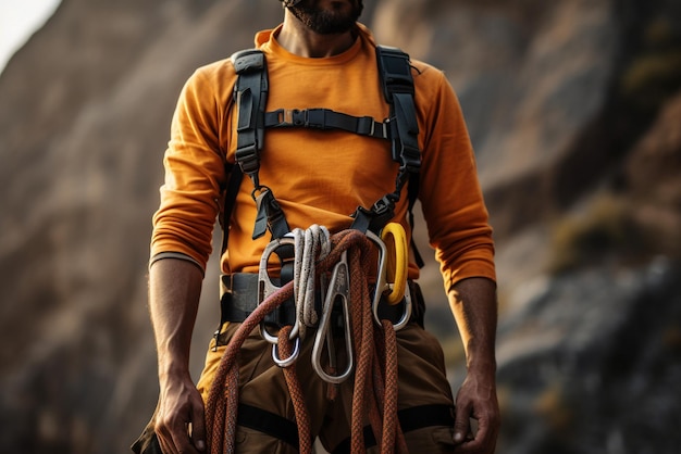 The Basics Of Trad Climbing: Gear, Techniques, And Safety