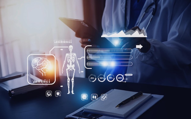 AI in Healthcare: Revolution or Overhype?