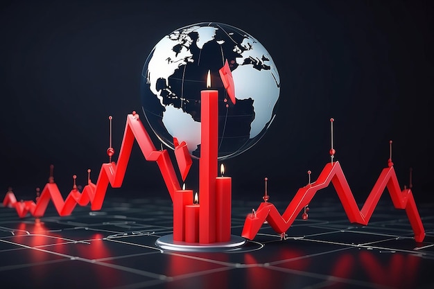 Market Recap: A Week in Review of Major Global Indices