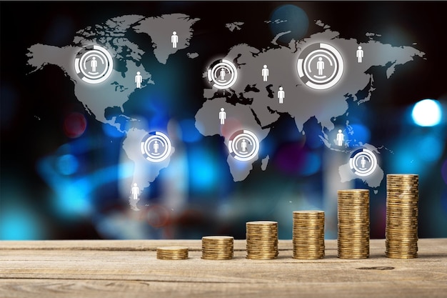 Navigating Financial Turbulence: Understanding the Impact of Emerging Market Currency Fluctuations on Financial Stability