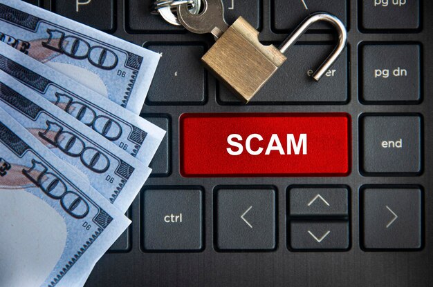 Stay Safe from Amazon Scams: Expert Tips from BBB