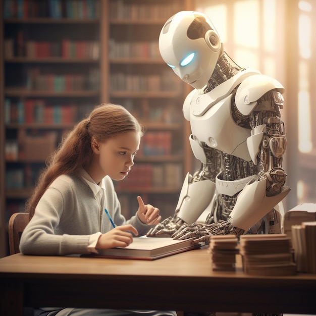 The Power of Partnership: How Schools and Vendors Can Collaborate on Artificial Intelligence in Education