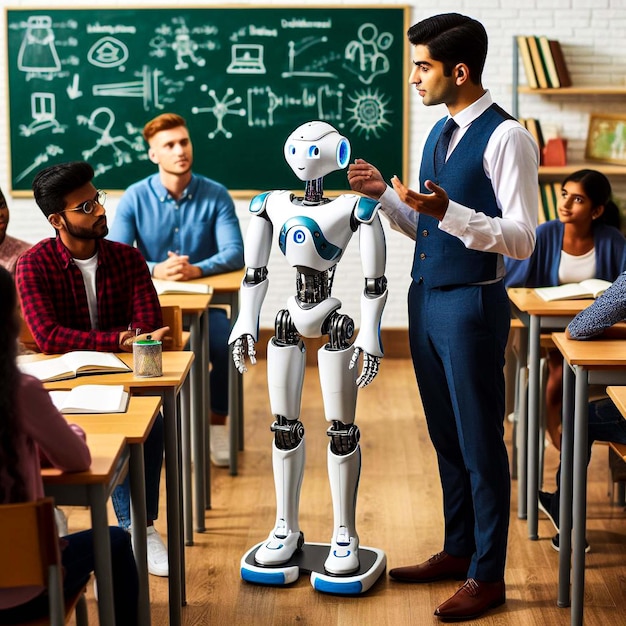 The Power of Partnership: How Schools and Vendors Can Collaborate on Artificial Intelligence in Education