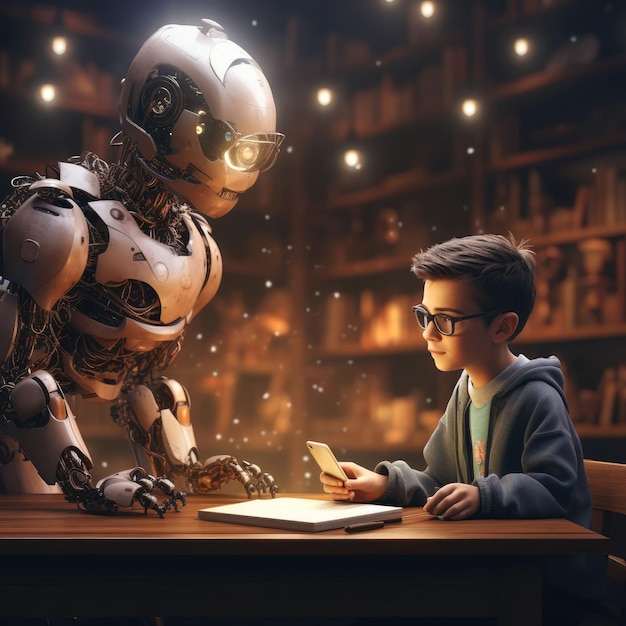 The Power of Partnership: How Schools and Vendors Can Collaborate on Artificial Intelligence in Education