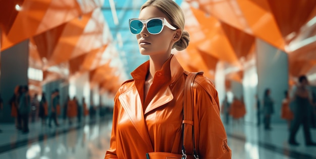 The Top 10 Sunglasses Trends for Summer 2023