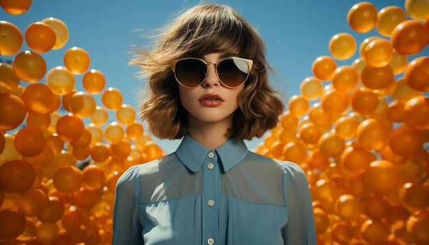 The Top 10 Sunglasses Trends for Summer 2023