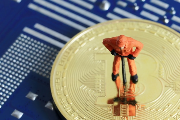 Title: Staking Cryptocurrency: A Beginner's Guide on How to Stake Coins in 2023