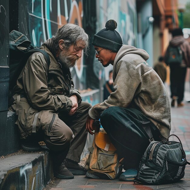 1. Understanding Veteran Homelessness: A Beginner