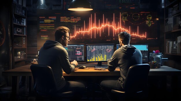 10 Essential Day Trading Tips for Beginners: A Comprehensive Guide