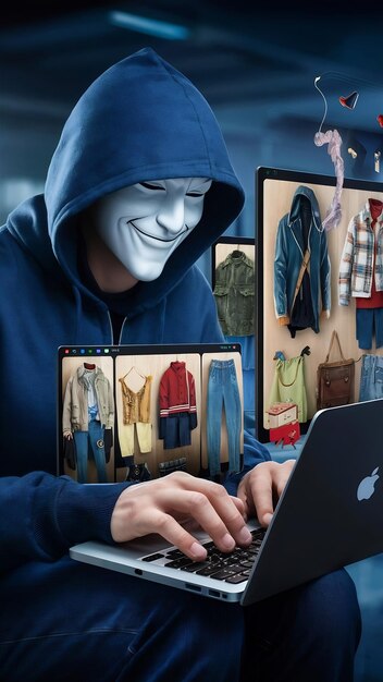 10 Smart Ways to Protect Yourself from Online Scams and Fraudsters