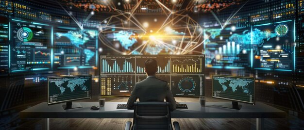 2024 Stock Market Predictions: Harnessing the Power of Machine Learning