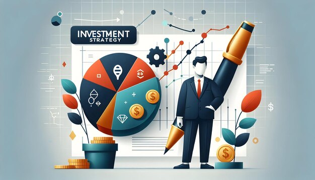 9 Beginner-Friendly Investment Strategies for New Investors: A Comprehensive Guide