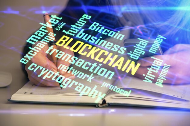 Blockchain Basics for EMBA Students: A Beginner's Guide to Understanding the Technology Behind Cryptocurrencies