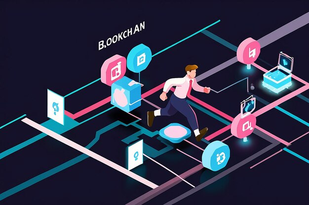 Blockchain Basics for EMBA Students: A Beginner's Guide to Understanding the Technology Behind Cryptocurrencies