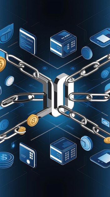 Blockchain Basics for EMBA Students: A Game Changer in Business