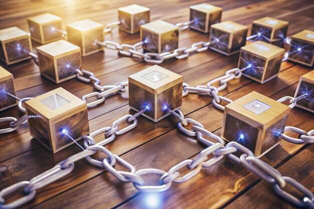 Blockchain Basics for EMBA Students: A Game Changer in Business