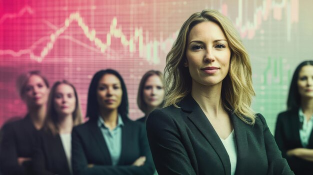 Breaking the Glass Ceiling: An In-depth Look at How Fund Groups Rank on Gender Parity