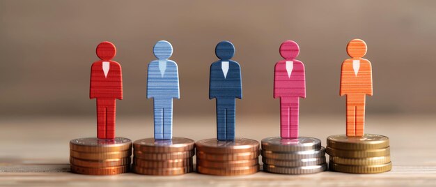 Breaking the Glass Ceiling: An In-depth Look at How Fund Groups Rank on Gender Parity