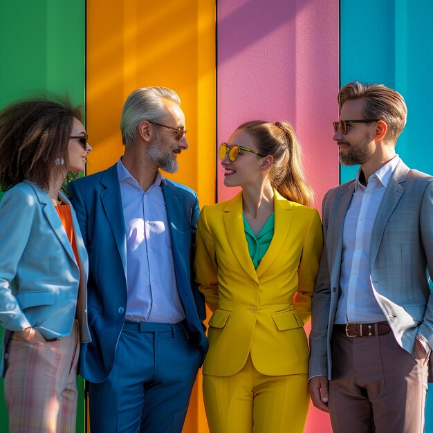 Creating an LGBTQ+ Inclusive Workplace: Why it Matters for Business Leaders