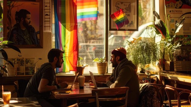 Creating an LGBTQ+ Inclusive Workplace: Why it Matters for Business Leaders