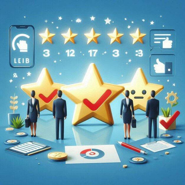 Demystifying Our Project Management Software Ratings Methodology: Transparency and Fairness