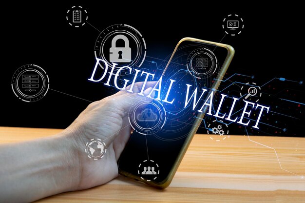 Digital Wallets in Academia: An In-Depth Analysis of Security Measures and Best Practices