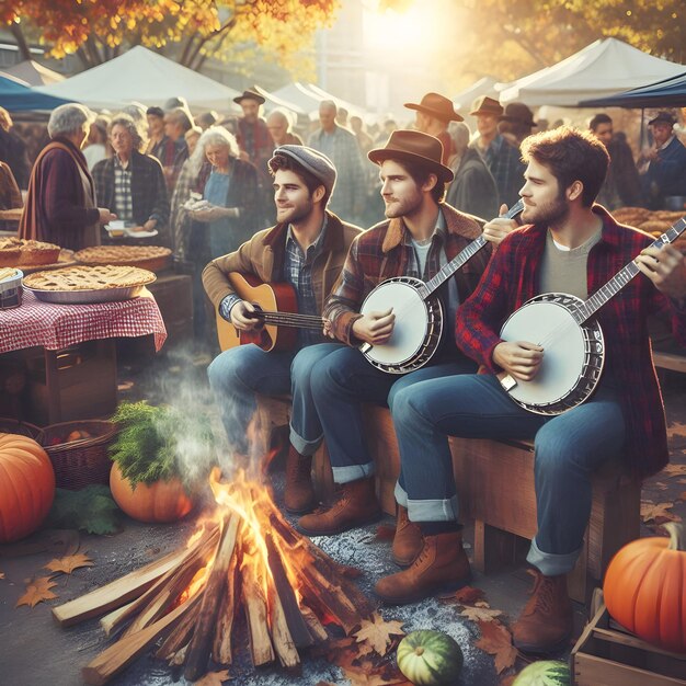 Fall Fun: Top 10 Events to Check Out on Your Community Calendar (Sept. 28 - Oct. 31)