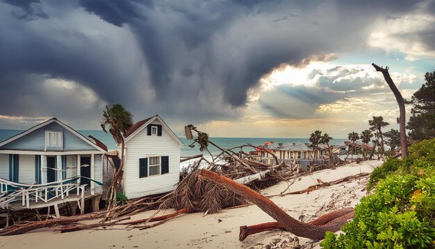 Hurricane Helene: Live Updates - Storm Intensifies to Category 3, Florida Residents Brace for Landfall