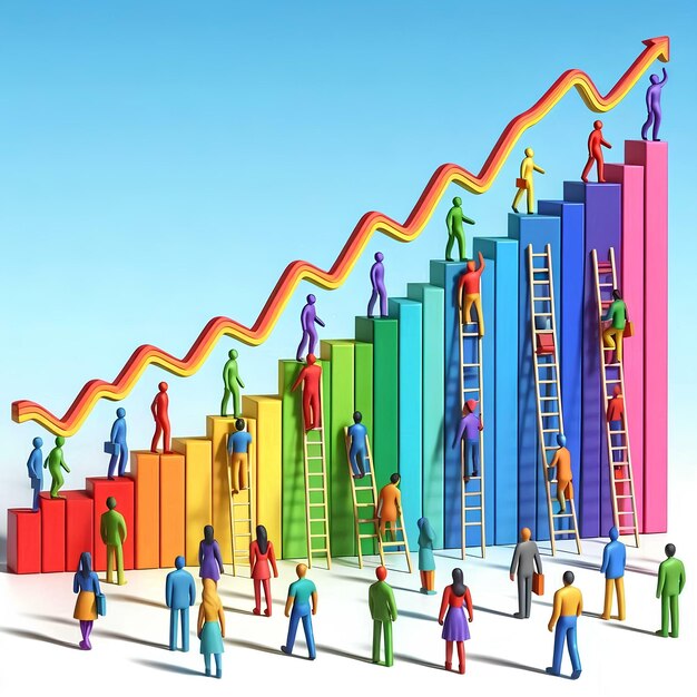 Labor Market Trends vs. Stock Market Records: A Tale of Two Economies