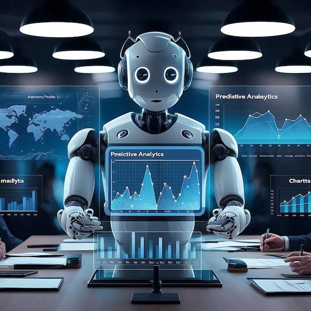 Maximizing Profits with AI-Powered Trading Bots in 2024: A Comprehensive Guide for Beginners