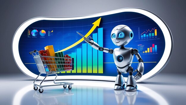 Maximizing Profits with AI-Powered Trading Bots in 2024: A Comprehensive Guide for Beginners