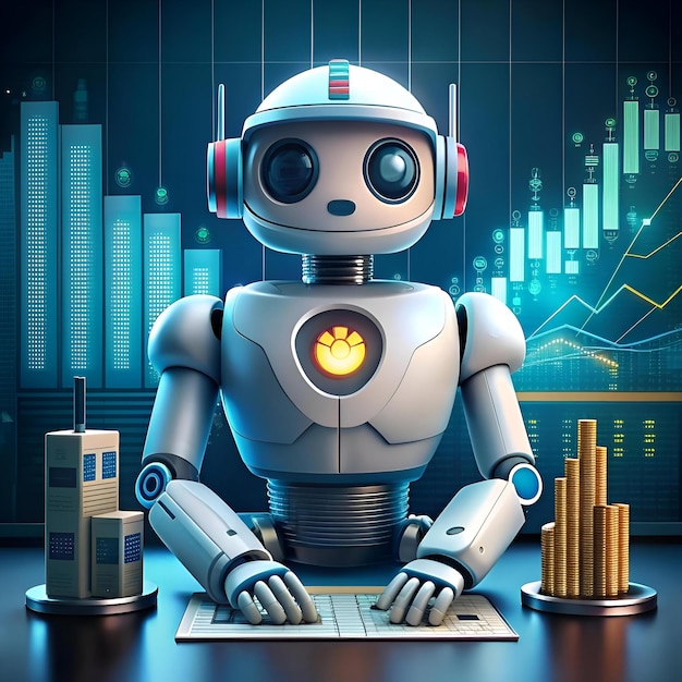 Maximizing Profits with AI-Powered Trading Bots in 2024: A Comprehensive Guide for ValueZone Users