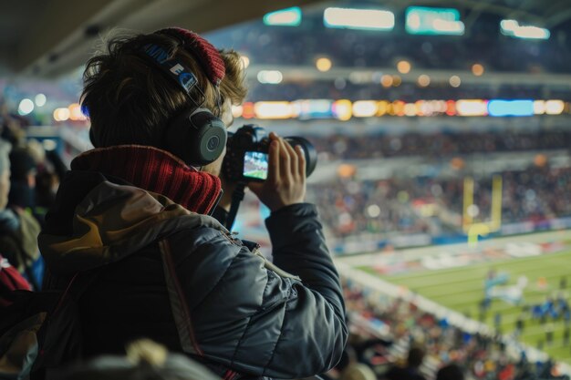 Revolutionizing Gameday Experiences: 6 Advanced NFL Fan Engagement Strategies for the 2024 Season