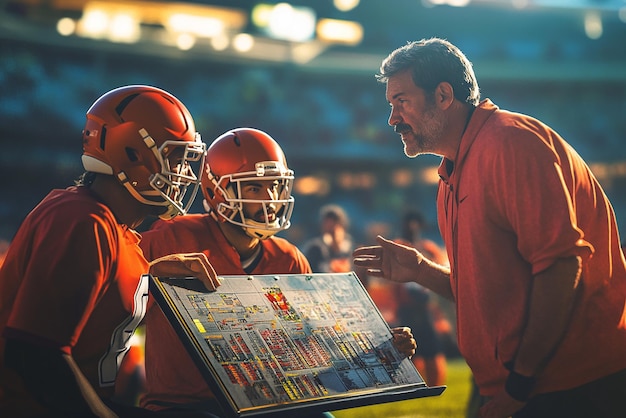 Revolutionizing Gameday Experiences: 6 Advanced NFL Fan Engagement Strategies for the 2024 Season