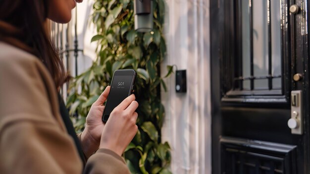 Simplify Your Home Security: A Comprehensive Review of the Doro Hemma Doorbell