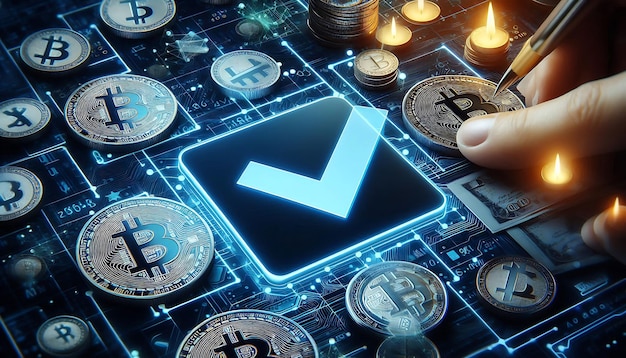 Staking Cryptocurrency for Beginners: Understanding the Basics in 2023