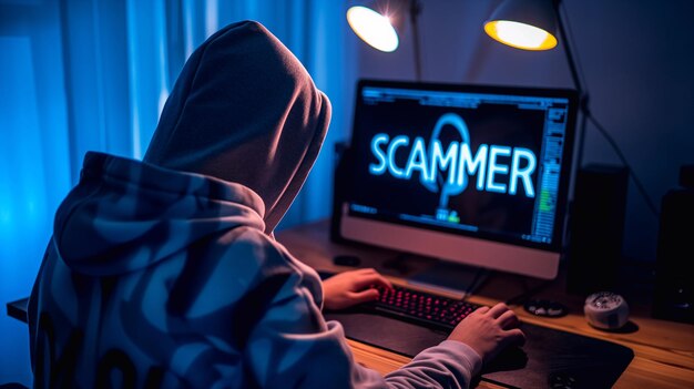 Staying Ahead of the Game: Essential Tips for Avoiding Scams and Scammers