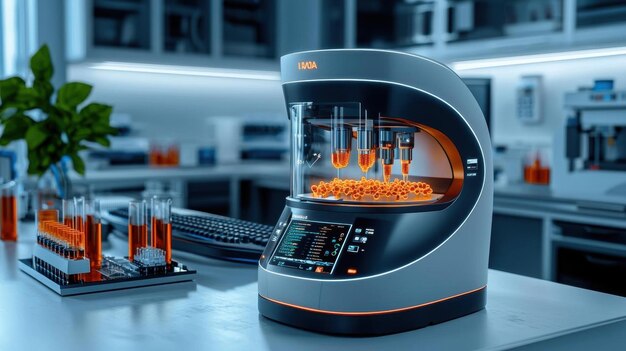 The Refurbished Laboratory Equipment Market: Size, Share, and Trends