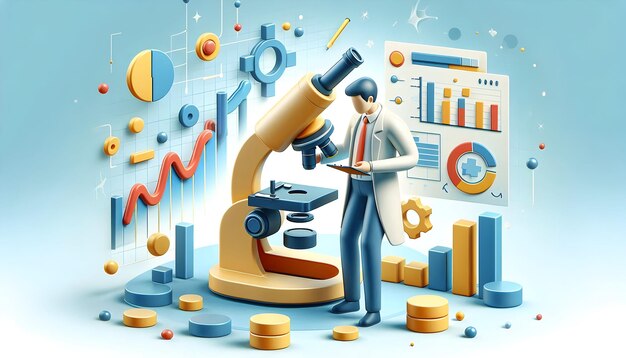 The Refurbished Laboratory Equipment Market: Size, Share, and Trends