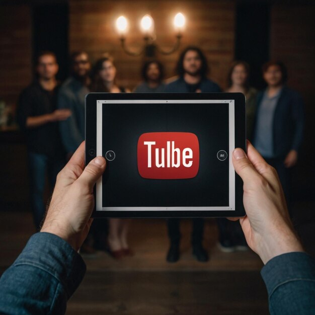 Title: Creating a Thriving YouTube Community: A New Experience Driven by Fans for Fans