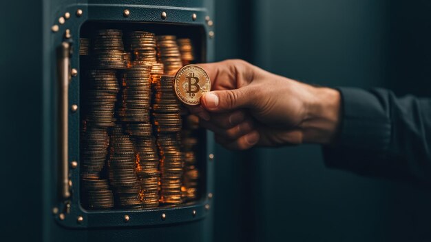 Staking Cryptocurrency: A Beginner’s Guide on How to Stake Coins in 2023