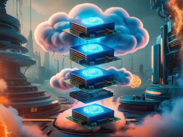 Top 7 Free Cloud Mining Platforms in 2024: A Comprehensive Guide with Step-by-Step Instructions