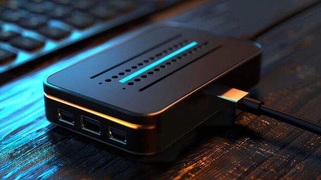 Top 10 External SSDs to Upgrade Your Data Storage in 2024