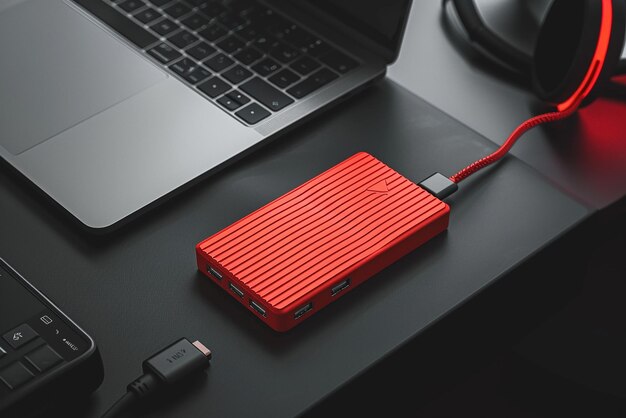 Top 10 External SSDs to Upgrade Your Data Storage in 2024