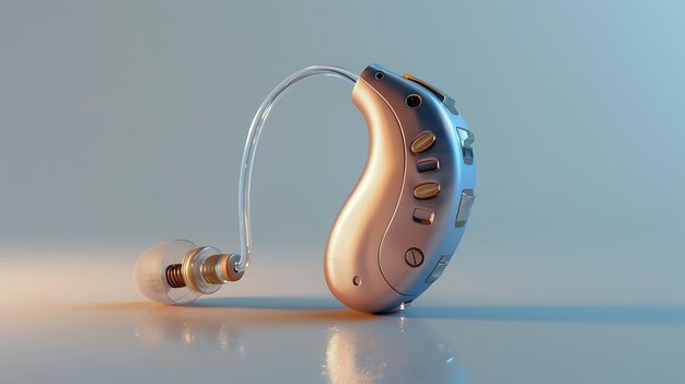 Top 10 Hearing Aids of September 2024: Expert-Reviewed - Revolutionizing the World of Hearing Technology