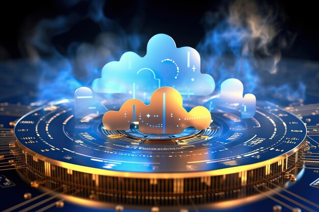 Top 7 Free Cloud Mining Platforms in 2024: A Comprehensive Guide with Step-by-Step Instructions