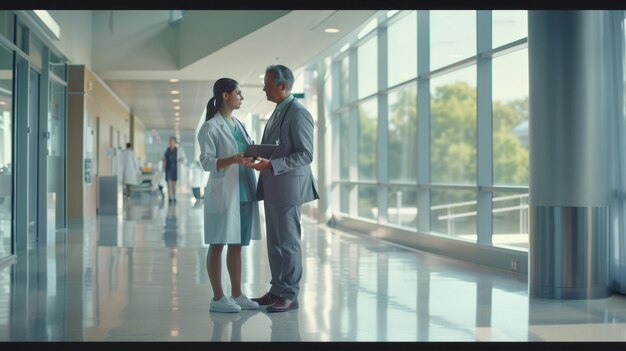 Transforming the Hospital General Counsel Role: From Legal Advisor to Business Partner