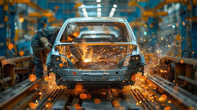 USMCA Reconsideration: Auto Industry Braces for Impact in the Midst of Crucial Elections