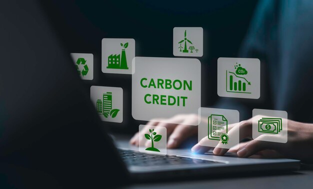 Understanding the Basics of Compliance Carbon Credits Markets: An Essential Guide