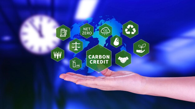 Understanding the Basics of Compliance Carbon Markets: A Beginner